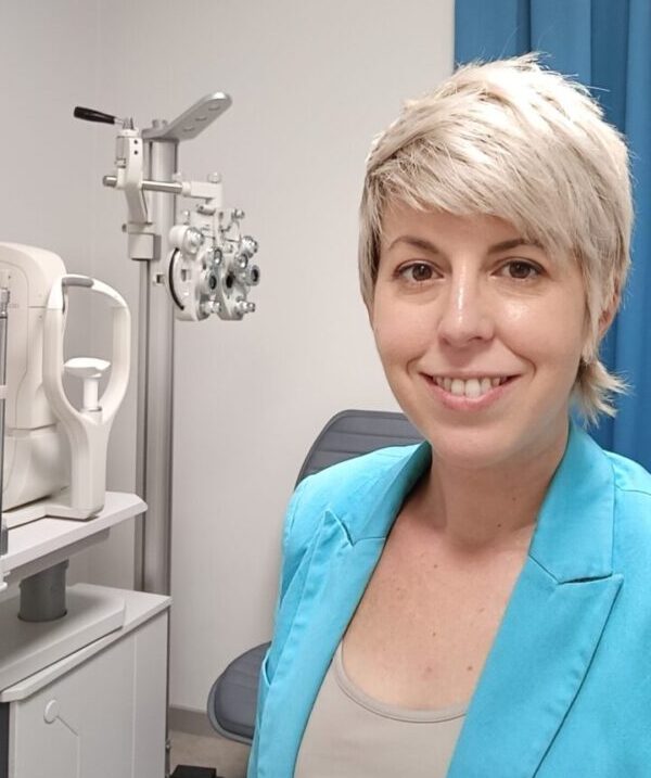 optometrist amsterdam