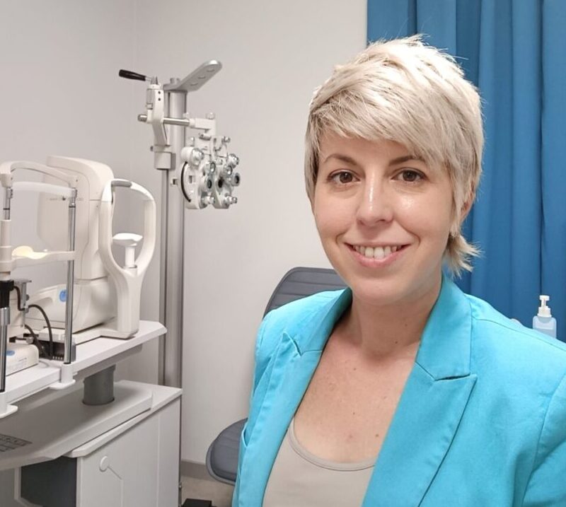 optometrist amsterdam