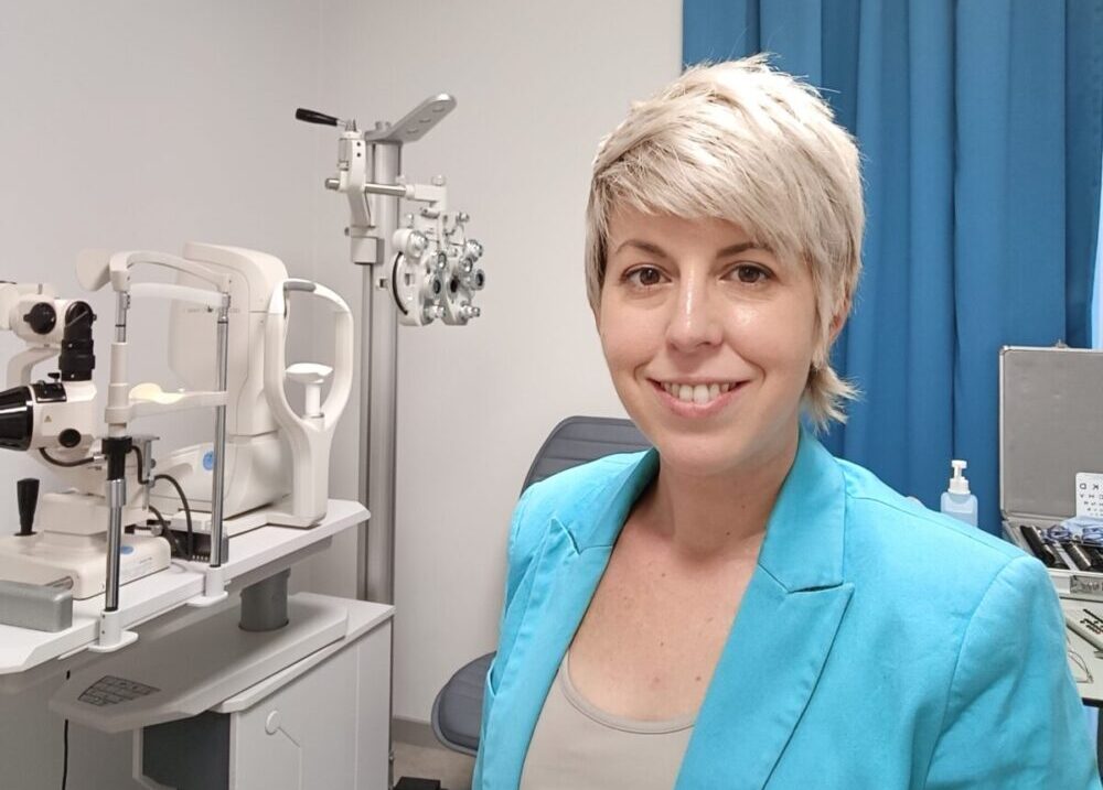 optometrist amsterdam